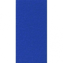 Трикотажное полотно из начесного нейлона Bristol VFX Fabrics Deep Optic Blue