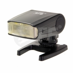 Вспышка Falcon Eyes S-Flash 300 TTL HSS для Nikon