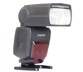 Вспышка YongNuo Speedlite YN-660 для Canon Nikon Pentax Olympus