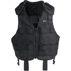 Жилет LowePro S&F Technical Vest (L/XL) Black